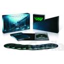 Prometheus to Alien The Evolution Box Set BD