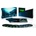 Prometheus to Alien The Evolution Box Set BD
