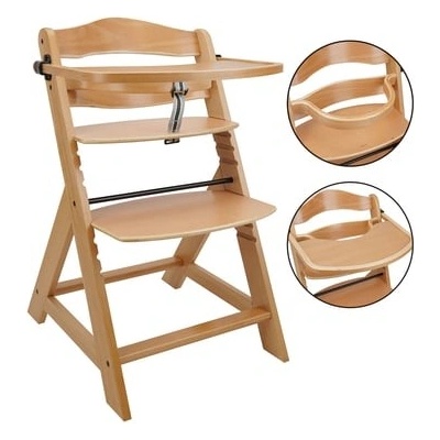 Crew vysoká ALPS přírodní