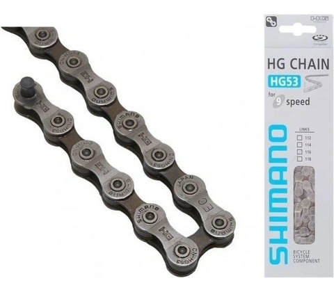 Shimano HG53