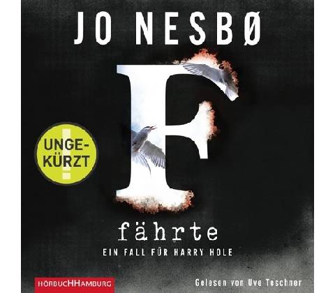 Fährte (DE)