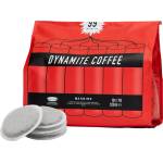 Kaffekapslen | Dynamite Coffee - 18 монодози за Senseo