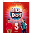 Blue Dot 5 Workbook