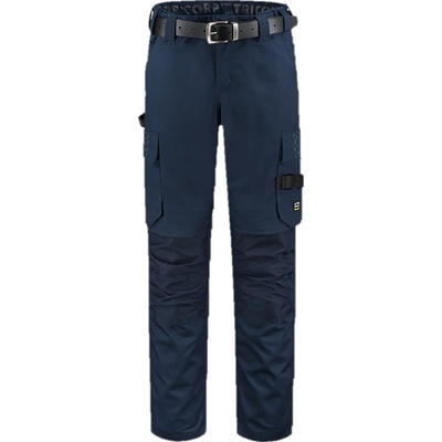 Tricorp pracovní kalhoty Tricorp Work Pants Twill Cordura T63 ink