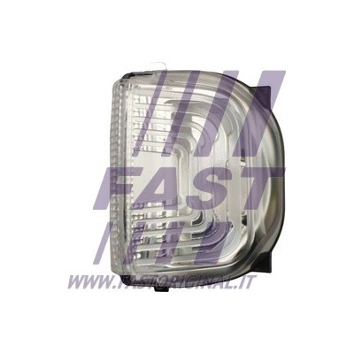Blikač FAST FT87017