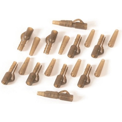 Extra Carp Závesky Camou Lead Clip