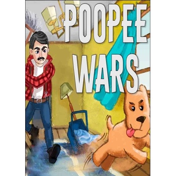 Asterion Games George VS Bonny PP Wars (PC)