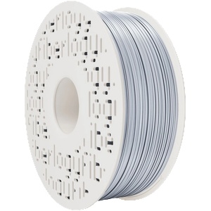 Fiberlogy Easy PETG Silver - 1, 75 mm / 1000 g (3S-PETG.E-SILVER-100-175)