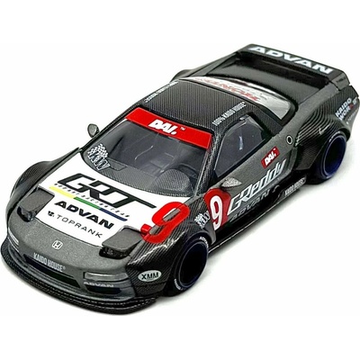 MINI GT Honda NSX Kaido Test Car Spec V1 1:64