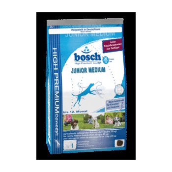 Bosch Junior Medium 1 kg