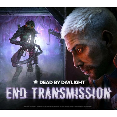 Dead by Daylight - End Transmission Chapter