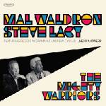 Steve Lacy / Mal Waldron - The Mighty Warriors: Live In Antwerp (RSD) (2 LP) (08435395503911)