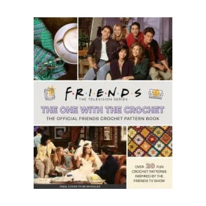 Friends: The One with the Crochet | Sartori, Lee (ISBN: 9781647227975)