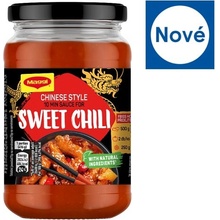 Maggi omáčka Chinese Style Sweet Chilli 355 g