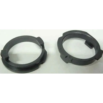 Image 1 of Compatible Бушинг ляв за изпичаща ролка, ляв, scx 5112, jc72-00814a (jc72-00814a)