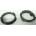Compatible Бушинг ляв за изпичаща ролка, ляв, scx 5112, jc72-00814a (jc72-00814a)