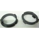 Compatible Бушинг ляв за изпичаща ролка, ляв, scx 5112, jc72-00814a (jc72-00814a)