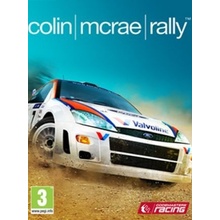 Colin McRae Rally