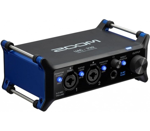 Zoom UAC-232