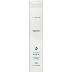 Lanza Healing Strength Подхранващ шампоан с бял чай, 300 ml - baby