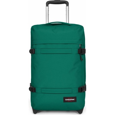 EASTPAK Сак Eastpak Transit'r S Luggage - Pineneedle Green - размер One Size (510-6569-1311)