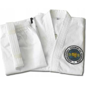 Dobok Bushi ITF