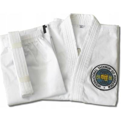 Dobok Bushi ITF