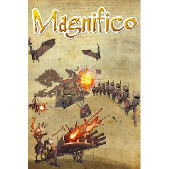 Magnifico