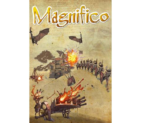 Magnifico