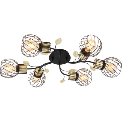 GLOBO LALLY 54113-6D