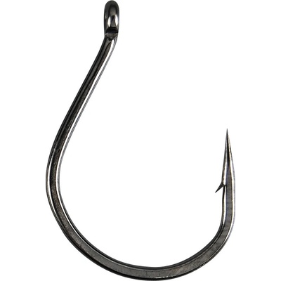 Gamakatsu-Spro Worm 318 Wacky vel.1 6 ks