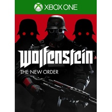 Wolfenstein: The New Order