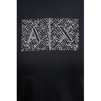 Giorgio Armani тениска мъжка памучна (XM002784.AF10356)