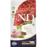 N&D Quinoa Digestion lamb 1,5 kg