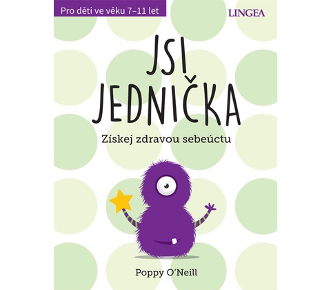 Jsi jednička