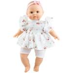 Paola Reina Бебе Los Manus Julia 36 cm (07071)