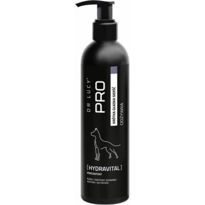 Dr Lucy Pro Long coat šampon pro psy 250 ml