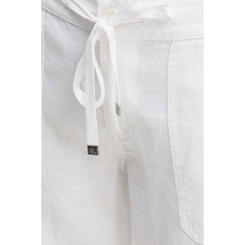 Lauren Ralph Lauren Ленен панталон Lauren Ralph Lauren (200735138)