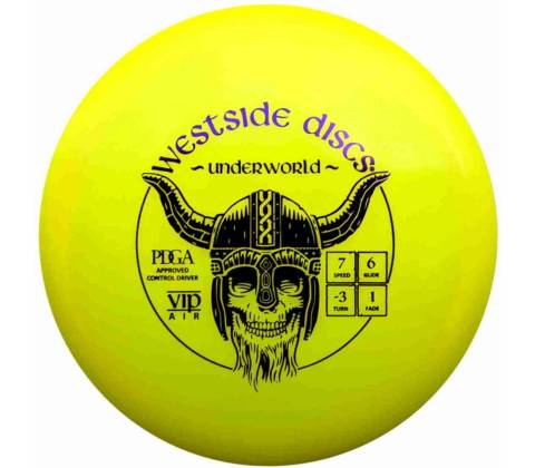 Westside Underworld VIP Air