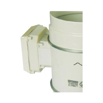 Soler&Palau TD 350/125 ECOWATT