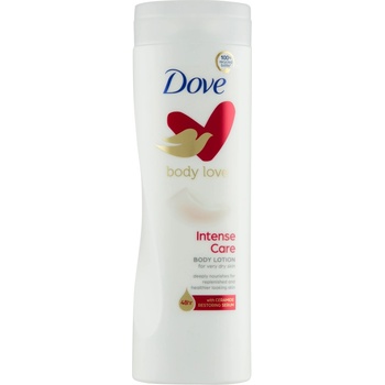 Dove Лосион за тяло Dove 400 мл Интензивен