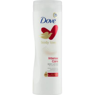 Dove Лосион за тяло Dove 400 мл Интензивен