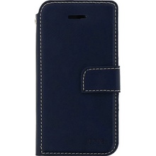 Pouzdro Molan Cano Issue Book Samsung Galaxy A41, Navy