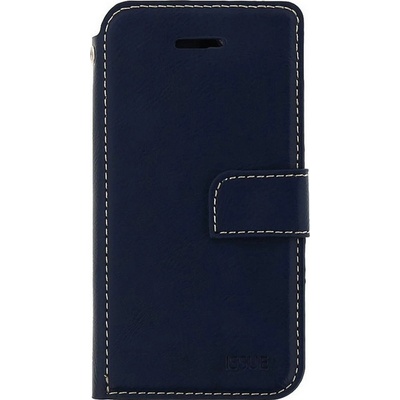 Pouzdro Molan Cano Issue Book Samsung Galaxy A41, Navy