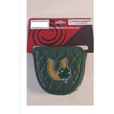 Callaway Lucky Collection Mallet zelený – Zboží Dáma