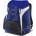 TYR Раница за плуване TYR Alliance Team 45 l royal/white