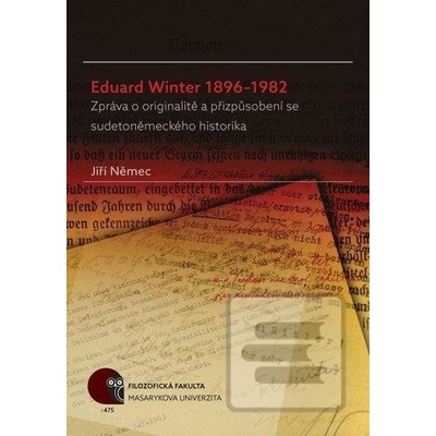 Eduard Winter 1896–1982