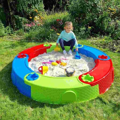 New Baby CASTLE 170 cm
