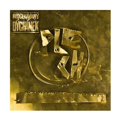 NEOCEKAVANY DYCHANEK: PLECH CD