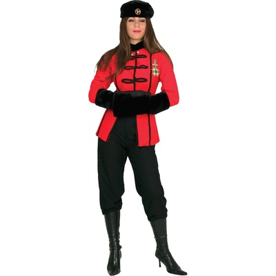 Stamco Дамски костюм - Императрица Делукс